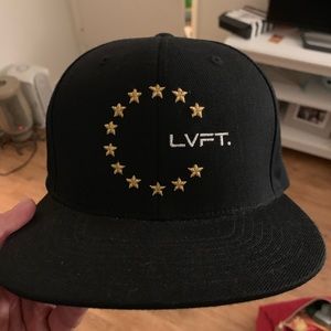 LVFT SnapBack